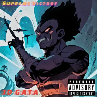 Supreme Victory by JD Gata