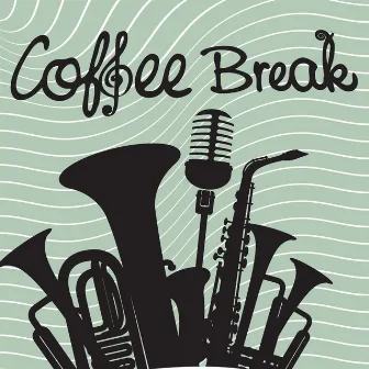 Croissant Café: Coffe Break and Tranquil Bossa Ballads by Metropolitan Jazz