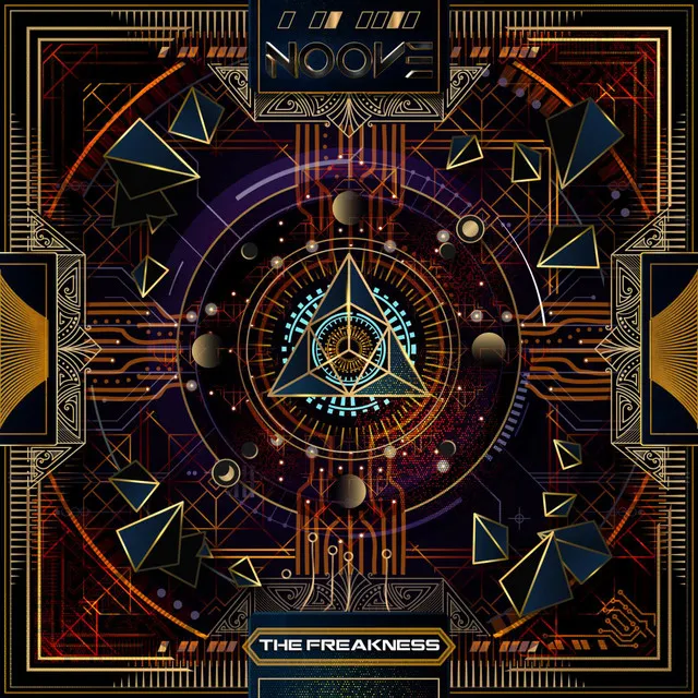 The Fire -190- (mastered by Kindzadza)