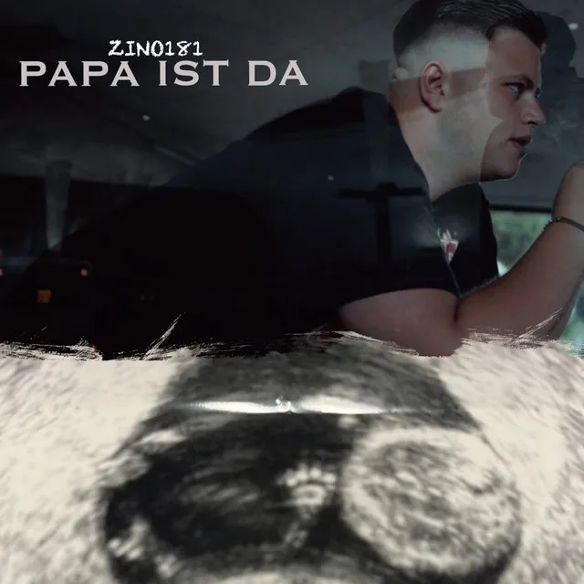 Papa ist da