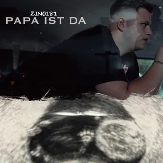 Papa ist da by ZINO181