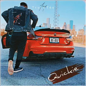 Quickie by Truly Téo