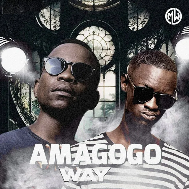 AMAGOGO WAY