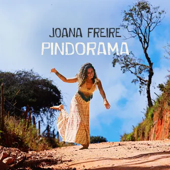 Pindorama by Joana Freire