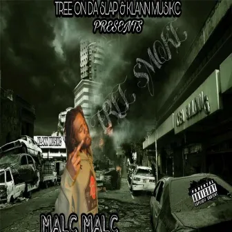 Free Smoke by Malc Malc