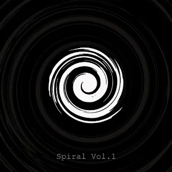 Spiral Vol. 1 by Dranlock