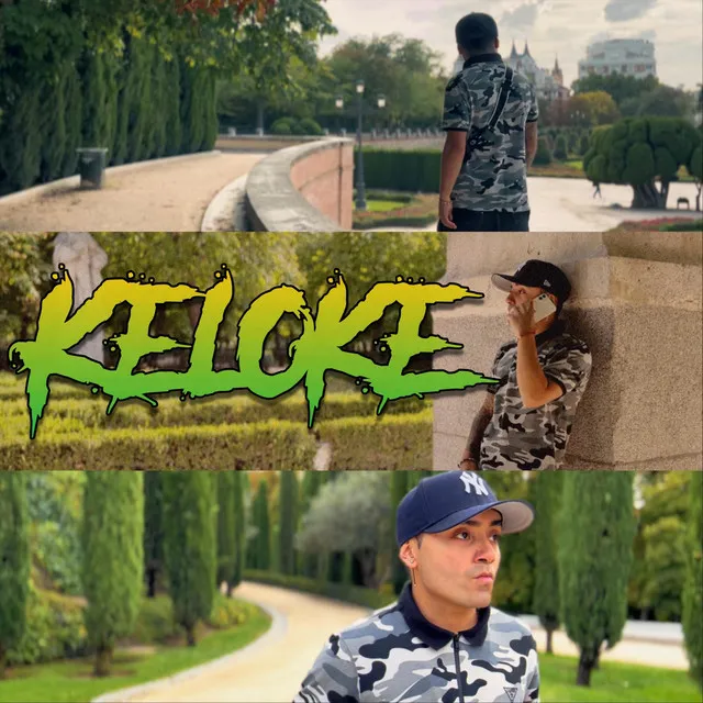 Keloke