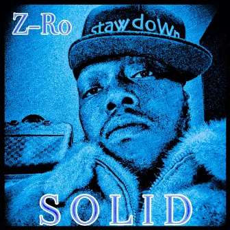 S O L I D by Z:RO