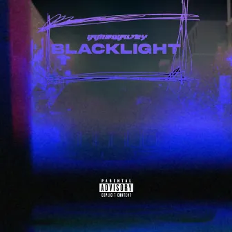 Blacklight by IAMSWAVEY