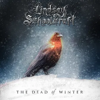 The Dead of Winter- Single by Lindsay Schoolcraft