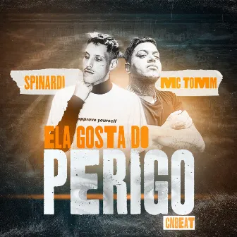 Ela Gosta do Perigo by Mc Tomm