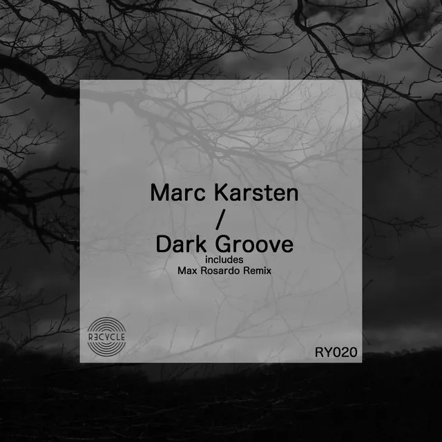 Dark Groove - Max Rosardo Remix