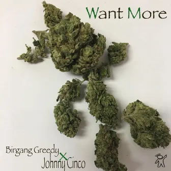 Want More (feat. Johnny Cinco) by Bird Gang Greedy