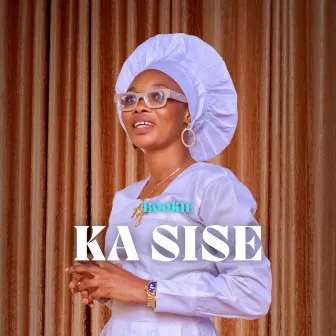 Ka Sise by BOOKIE