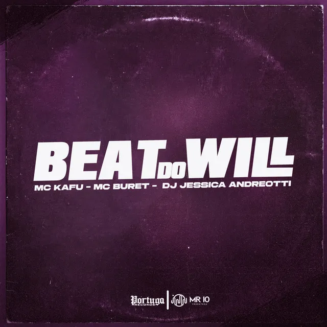 Beat do Will