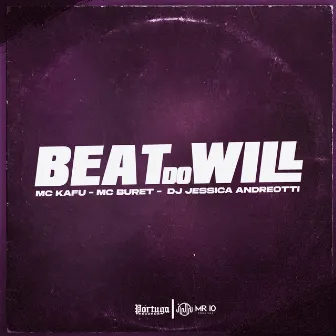 Beat do Will by Dj Jessica Andreotti