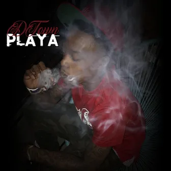 Dtown Playa Freestyle by Mbab