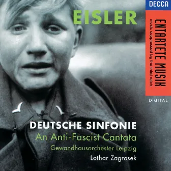 Eisler: Deutsche Sinfonie by Annette Markert