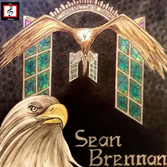 Through These Doors by Sean Brennan