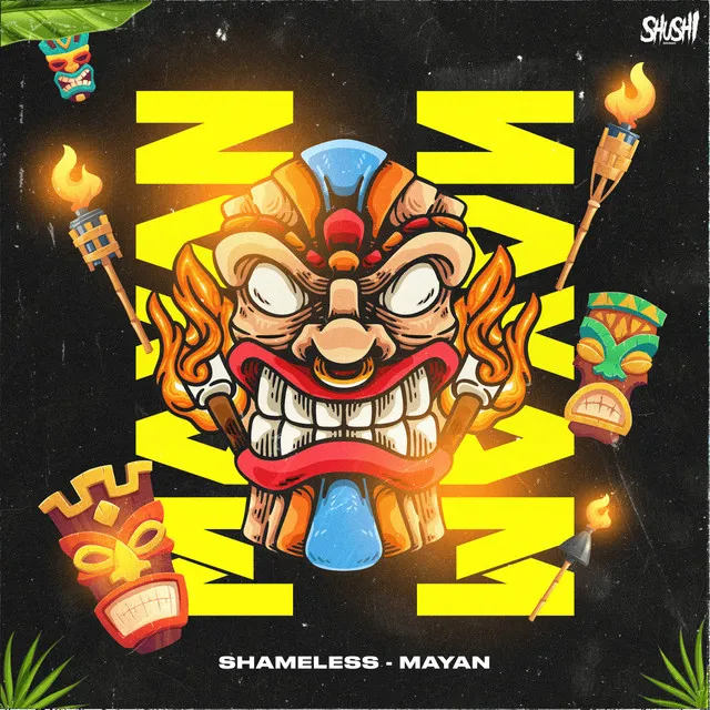 Mayan