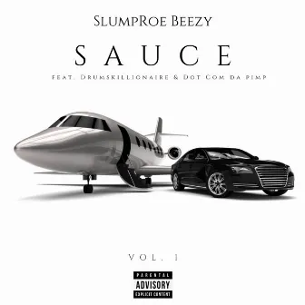 Sauce by SlumpRoe Beezy