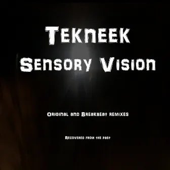 Sensory Vision by Tekneek