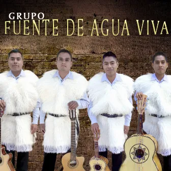 Gracias Mi Dios by Grupo Fuente De Agua Viva