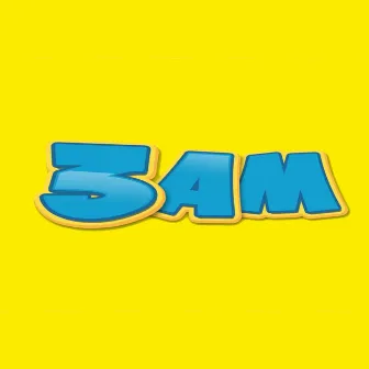 3AM (OFICIAL) by Usant