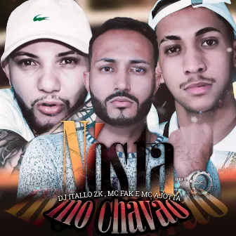 Nós Ta Mó Chavão by MC Fak