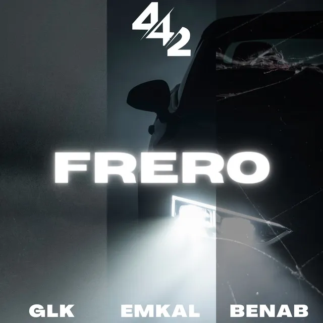 Frero (feat. Benab & Emkal)