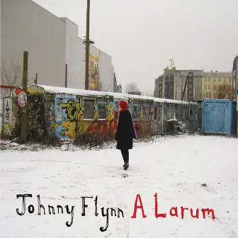 A Larum by Johnny Flynn