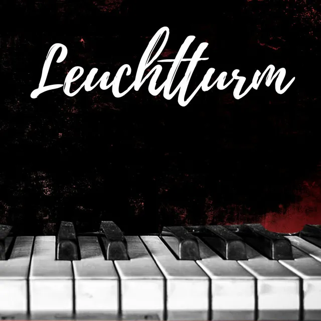 Leuchtturm - Piano Version