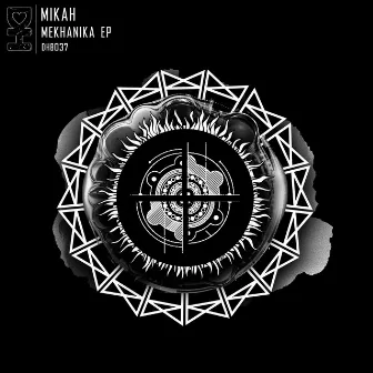 Mekhanika by Mikah