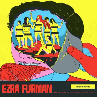 Twelve Nudes by Ezra Furman