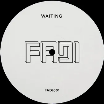 Waiting by FADI