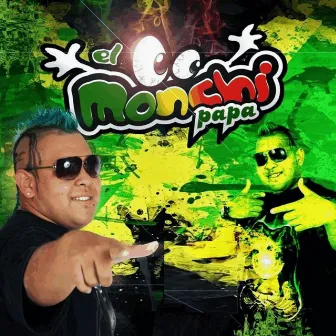 Contigo Me Quedo by El Monchi Papa