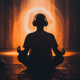 Soundscapes for Meditation: Serene Tunes by Melatonement