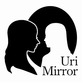 Mirror by Uri