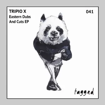 Eastern Dubs And Cuts EP by Tripio X