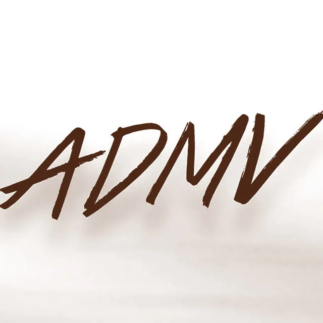 Admv - Cover