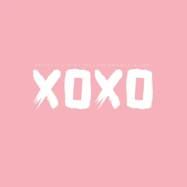 Xoxo (feat. Joint Inc)