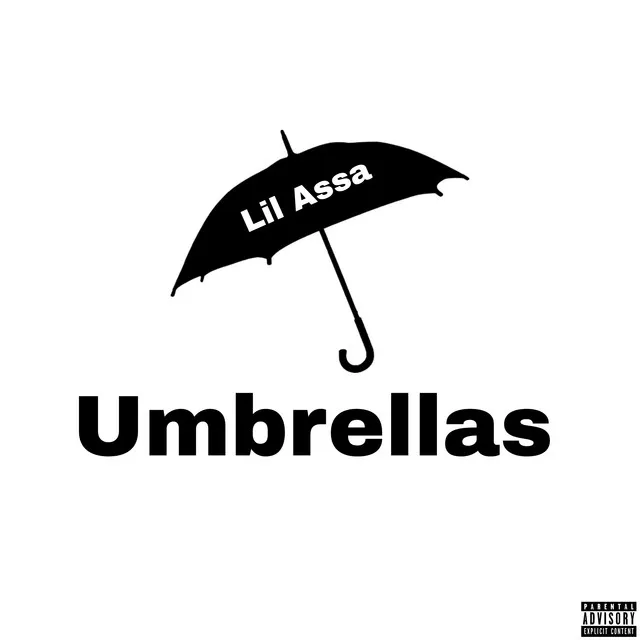 Umbrellas