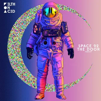 The Door by Space 92