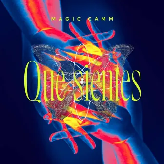 Que Sientes by Magic Camm