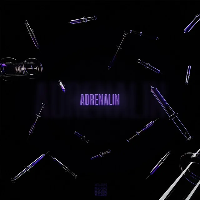 Adrenalin