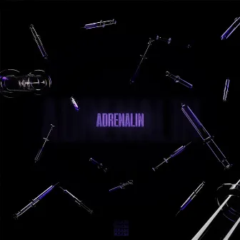 Adrenalin by Képler