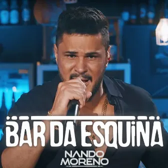 Bar da Esquina by Nando Moreno