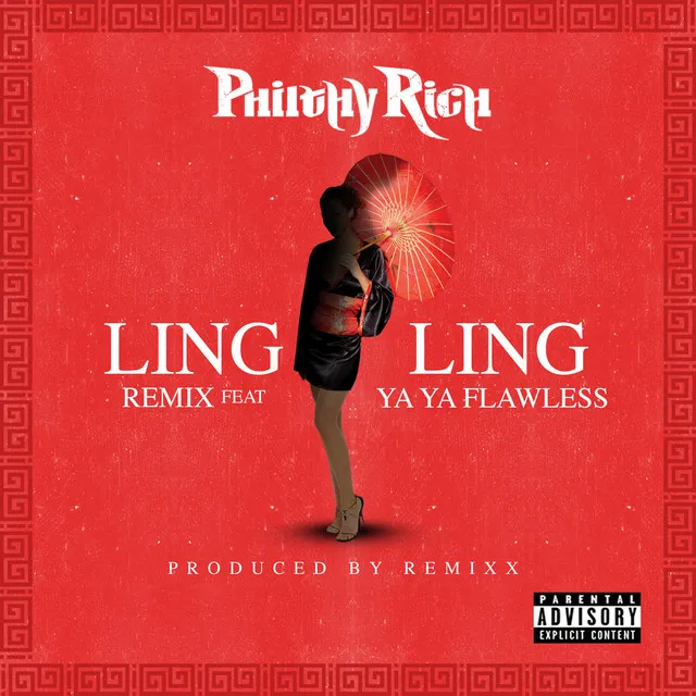 Ling Ling - Remix