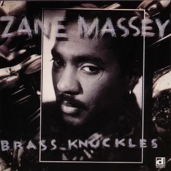 Brass Knuckles by Zane Massey