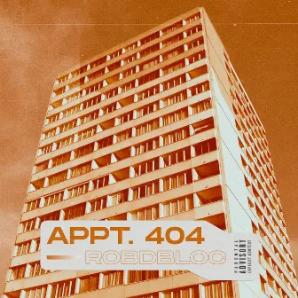 Appt. 404 by robdbloc